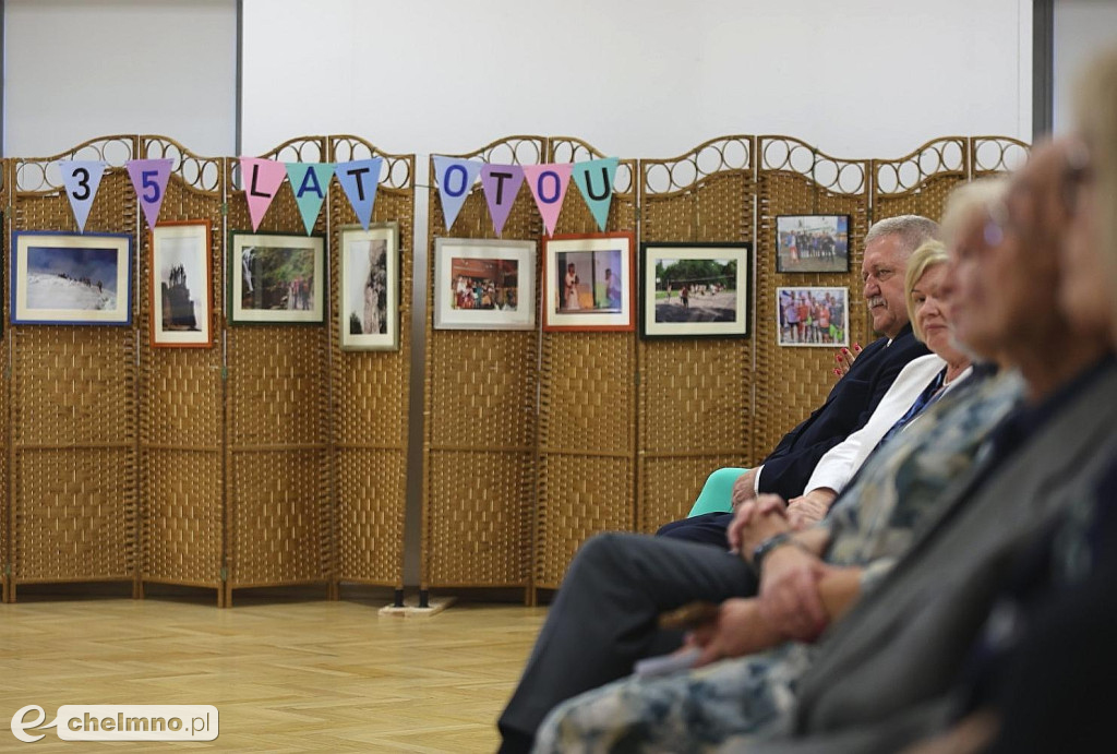 Toruński Ośrodek Terapii Uzależnień ma 35 lat