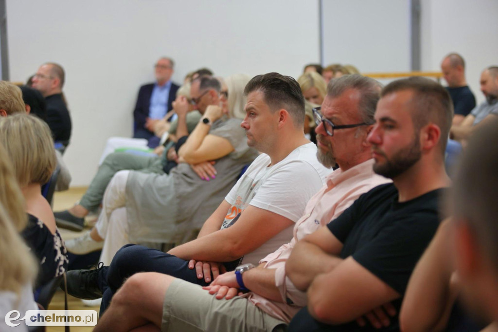 Toruński Ośrodek Terapii Uzależnień ma 35 lat