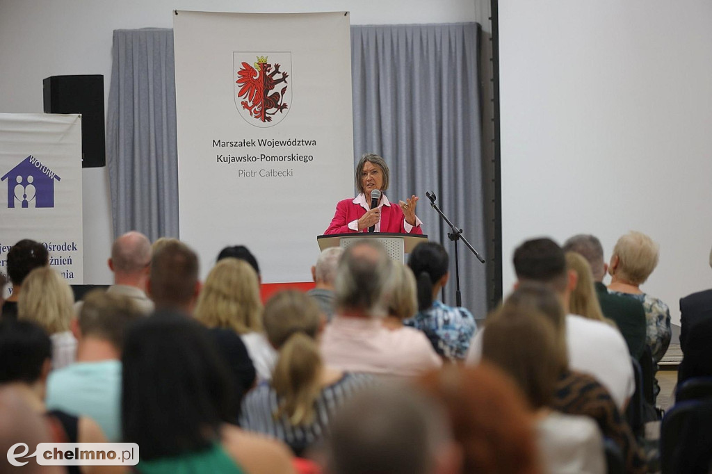 Toruński Ośrodek Terapii Uzależnień ma 35 lat