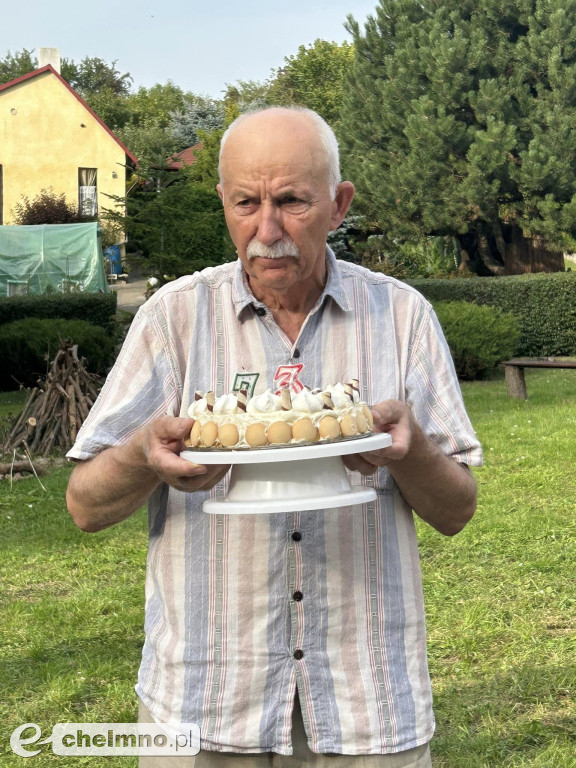 40-lecie Rodzinnego Ogrodu Działkowego „Słoneczna Dolina”