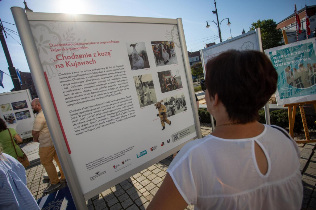 Europejskie Dni Dziedzictwa 2023