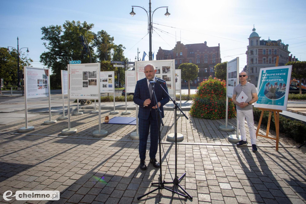 Europejskie Dni Dziedzictwa 2023