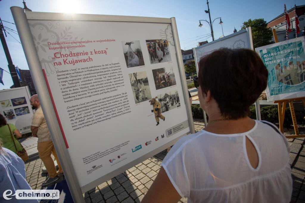 Europejskie Dni Dziedzictwa 2023
