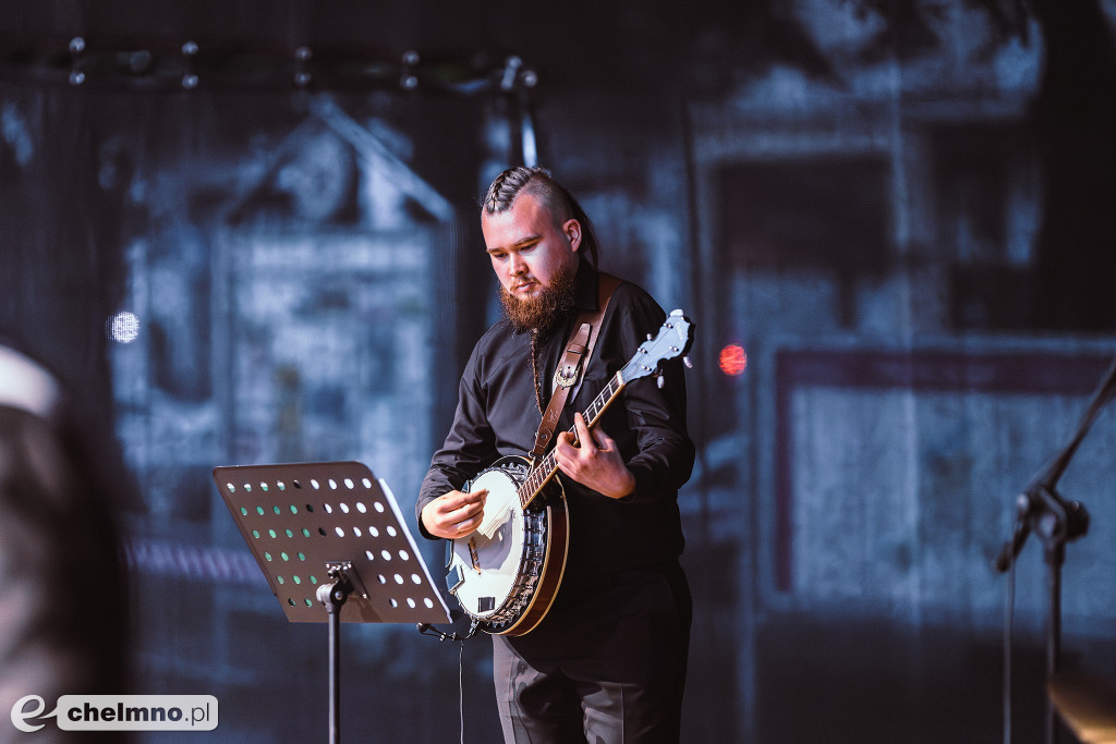 Zespół Dixie Brotherhood koncertował na Rynku