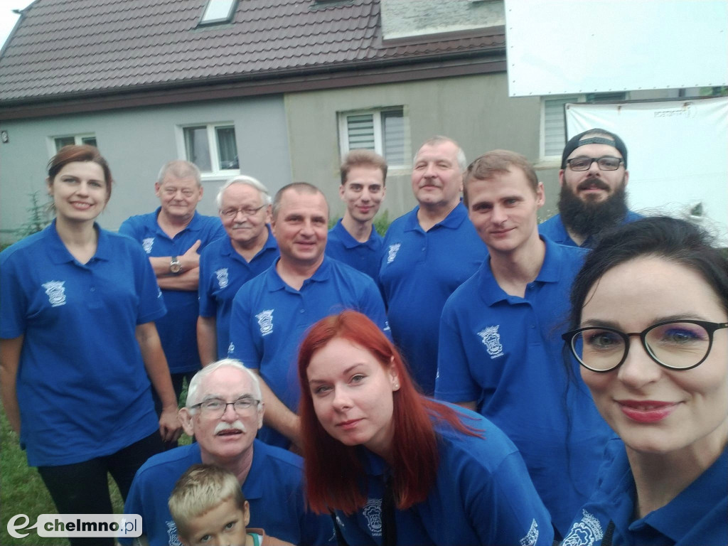 Zostań członkiem orkiestry dętej!
