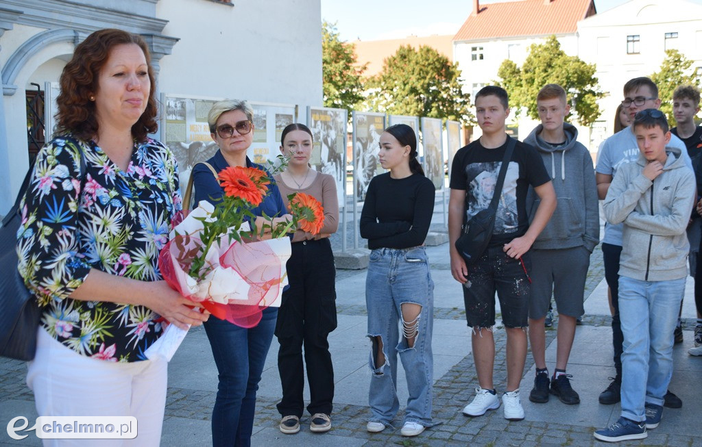 Anna Grzeszna-Kozikowska poprowadziła coroczny 