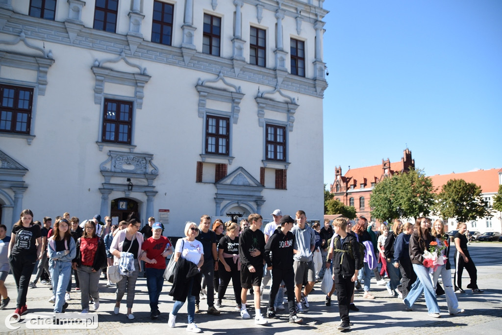 Anna Grzeszna-Kozikowska poprowadziła coroczny 