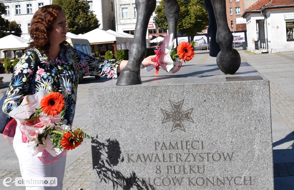 Anna Grzeszna-Kozikowska poprowadziła coroczny 
