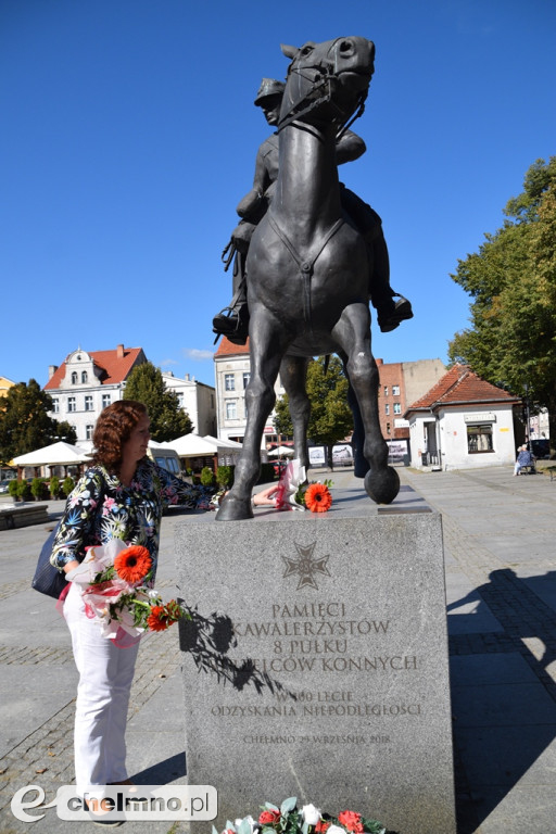 Anna Grzeszna-Kozikowska poprowadziła coroczny 
