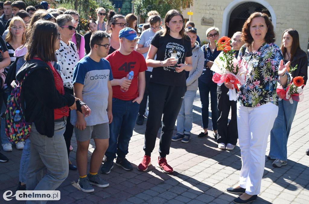 Anna Grzeszna-Kozikowska poprowadziła coroczny 