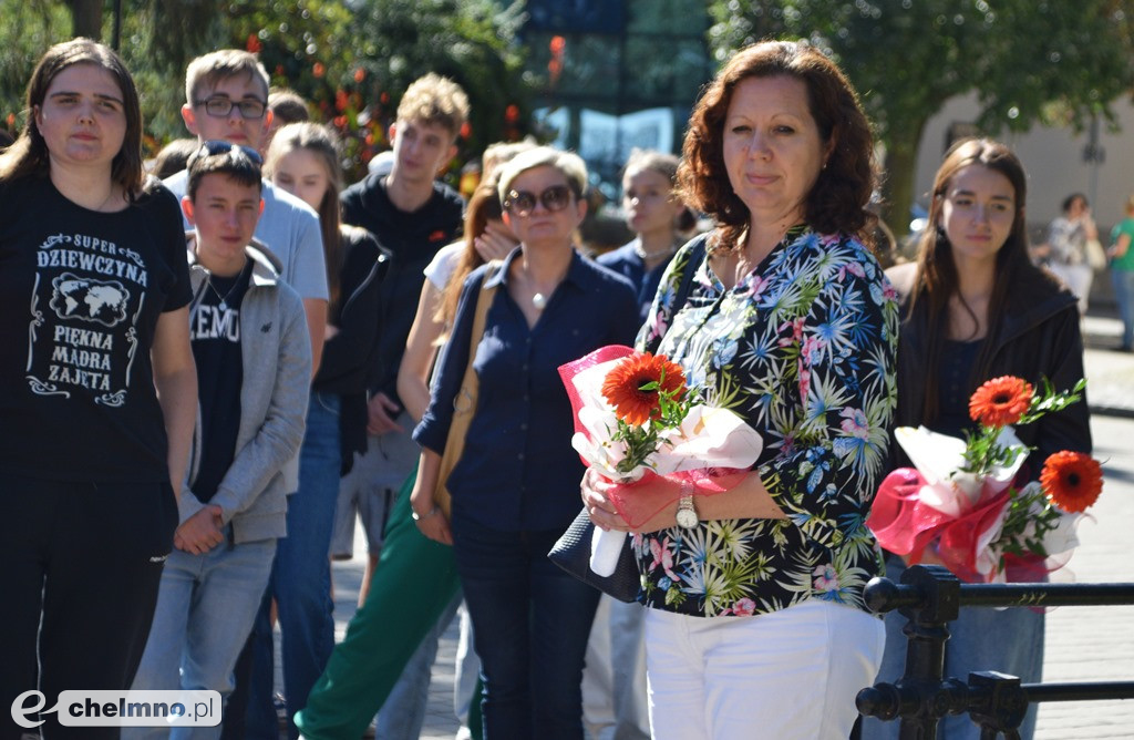 Anna Grzeszna-Kozikowska poprowadziła coroczny 