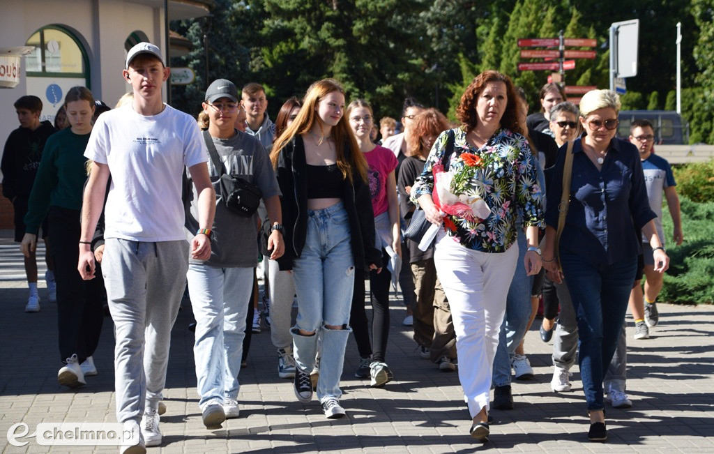 Anna Grzeszna-Kozikowska poprowadziła coroczny 