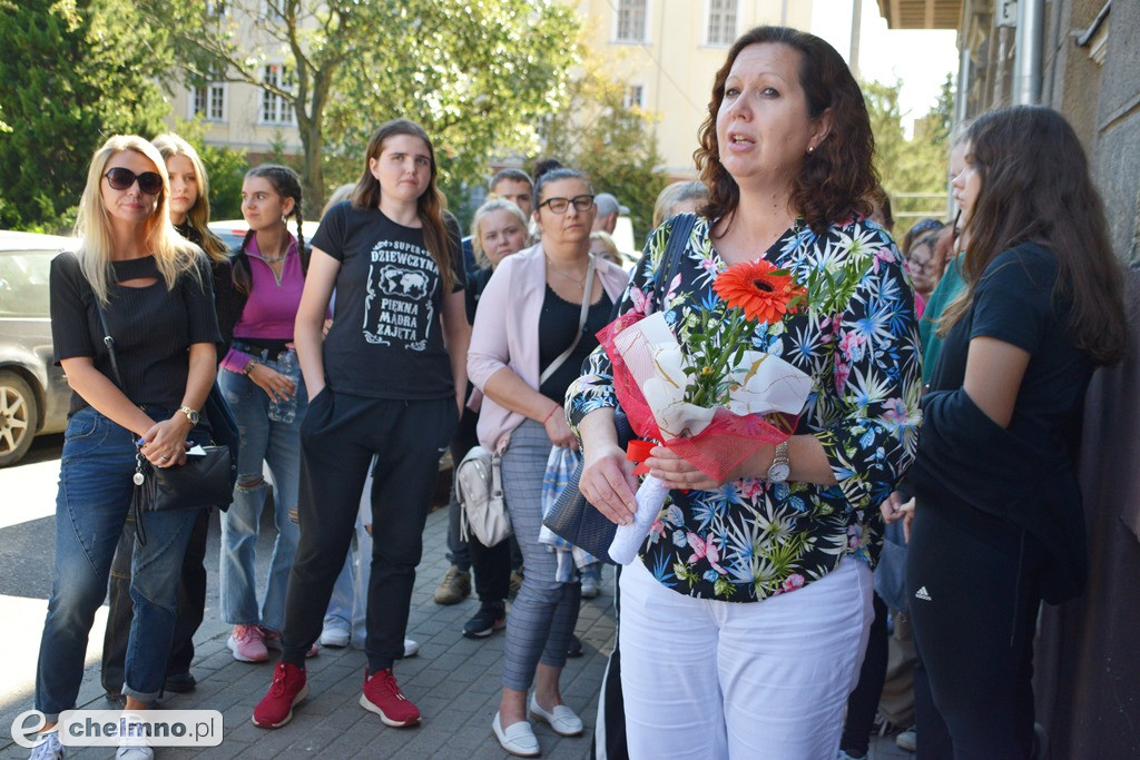 Anna Grzeszna-Kozikowska poprowadziła coroczny 