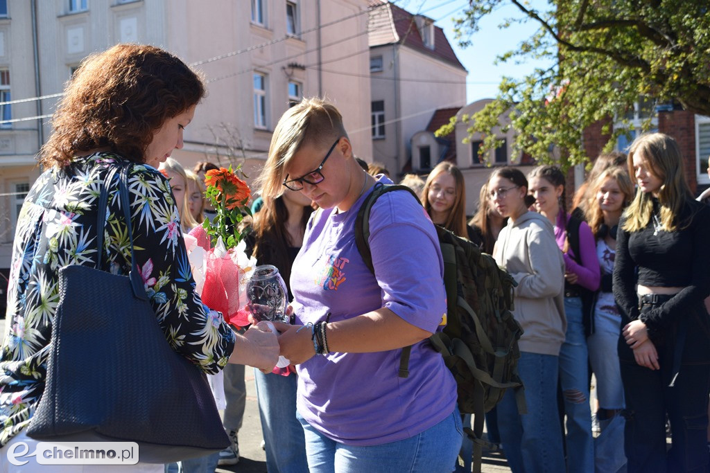 Anna Grzeszna-Kozikowska poprowadziła coroczny 