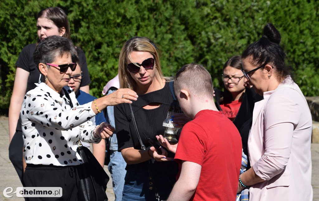 Anna Grzeszna-Kozikowska poprowadziła coroczny 