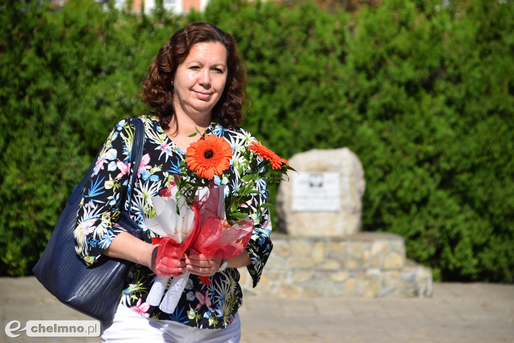 Anna Grzeszna-Kozikowska poprowadziła coroczny 