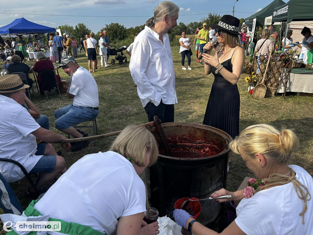 III edycja Festiwalu Produktów Lokalnych w Gminie Chełmno
