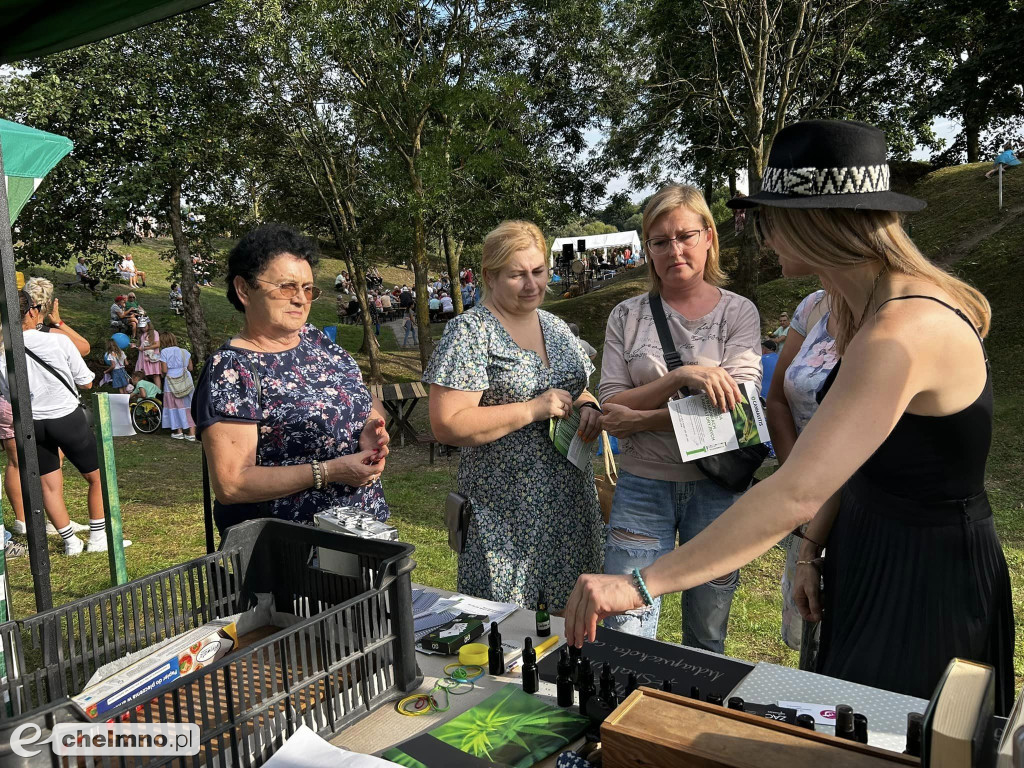 III edycja Festiwalu Produktów Lokalnych w Gminie Chełmno