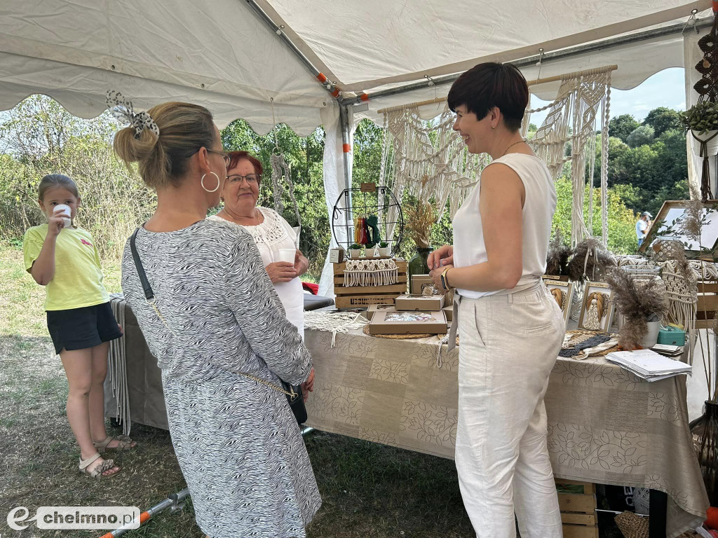 III edycja Festiwalu Produktów Lokalnych w Gminie Chełmno