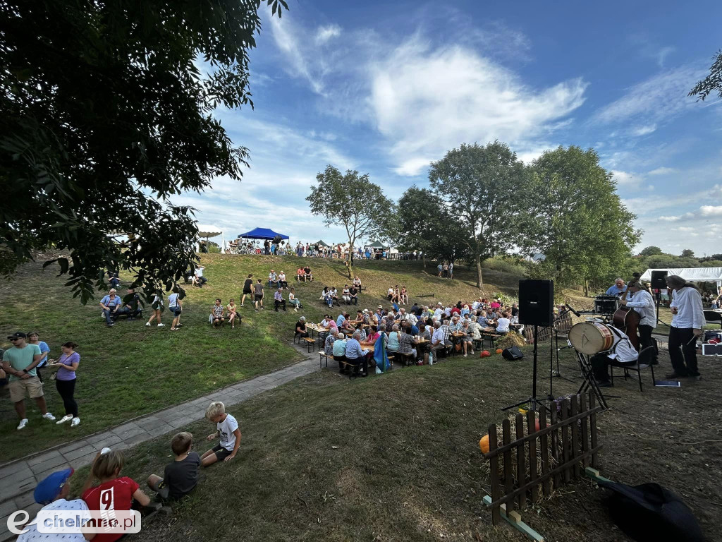 III edycja Festiwalu Produktów Lokalnych w Gminie Chełmno