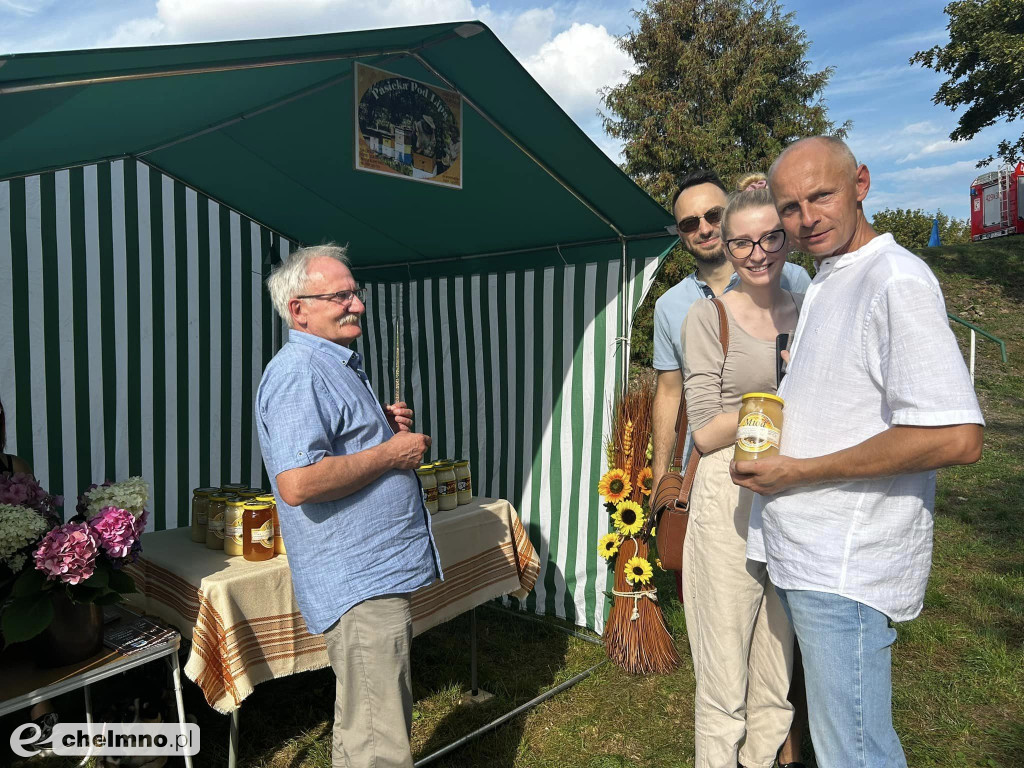 III edycja Festiwalu Produktów Lokalnych w Gminie Chełmno