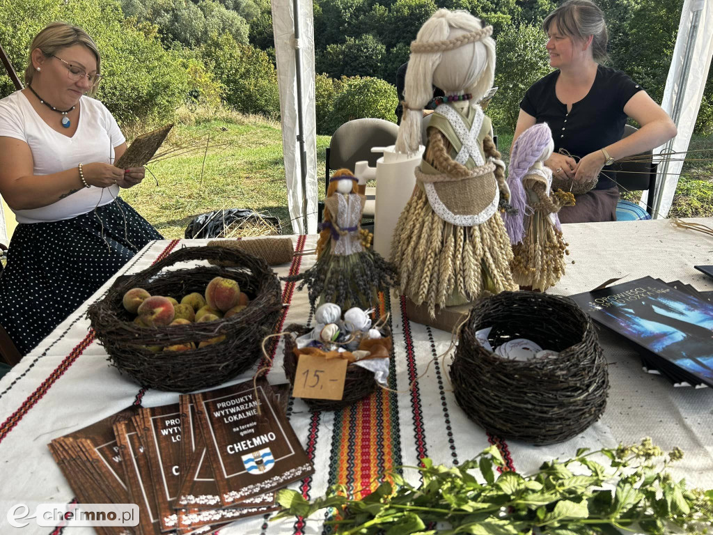 III edycja Festiwalu Produktów Lokalnych w Gminie Chełmno