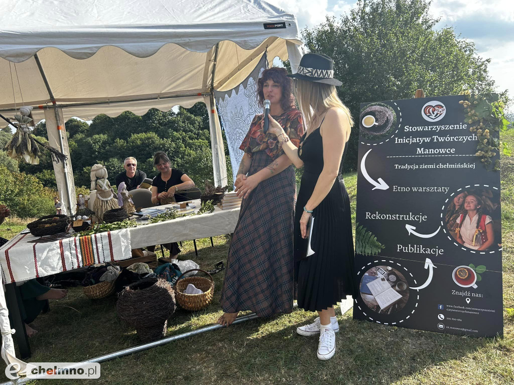 III edycja Festiwalu Produktów Lokalnych w Gminie Chełmno
