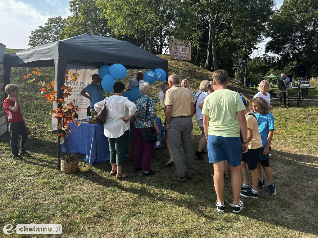 III edycja Festiwalu Produktów Lokalnych w Gminie Chełmno
