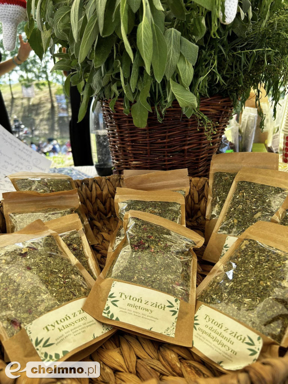 III edycja Festiwalu Produktów Lokalnych w Gminie Chełmno