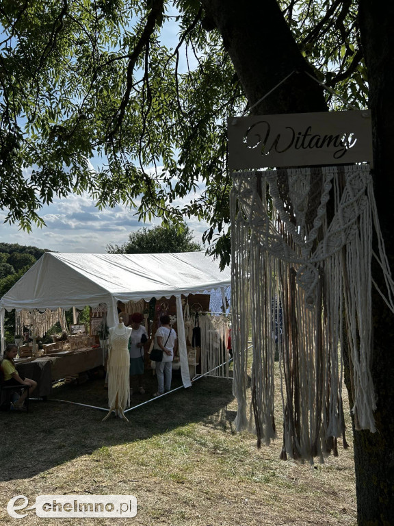 III edycja Festiwalu Produktów Lokalnych w Gminie Chełmno