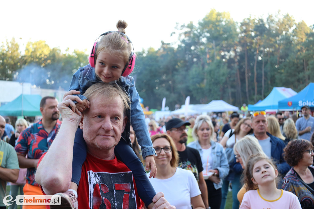 Bednarek i Myasta gwiazdami Święta Kapusty