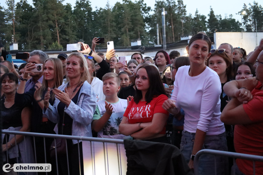 Bednarek i Myasta gwiazdami Święta Kapusty