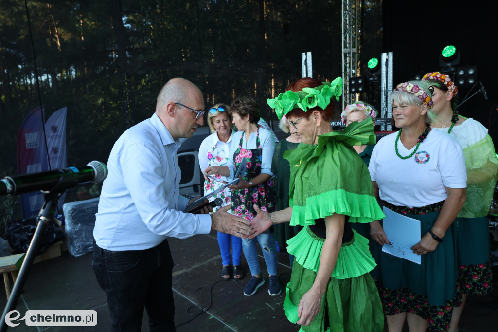 Bednarek i Myasta gwiazdami Święta Kapusty