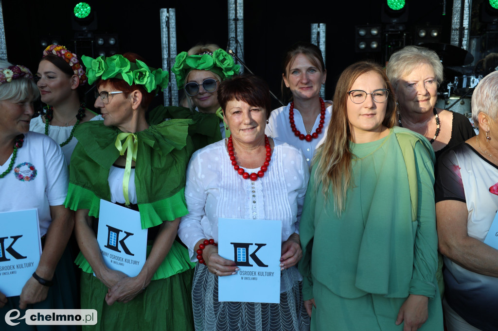 Bednarek i Myasta gwiazdami Święta Kapusty