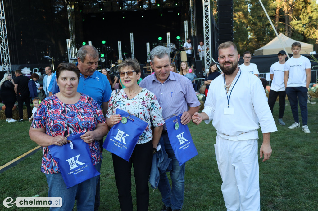 Bednarek i Myasta gwiazdami Święta Kapusty