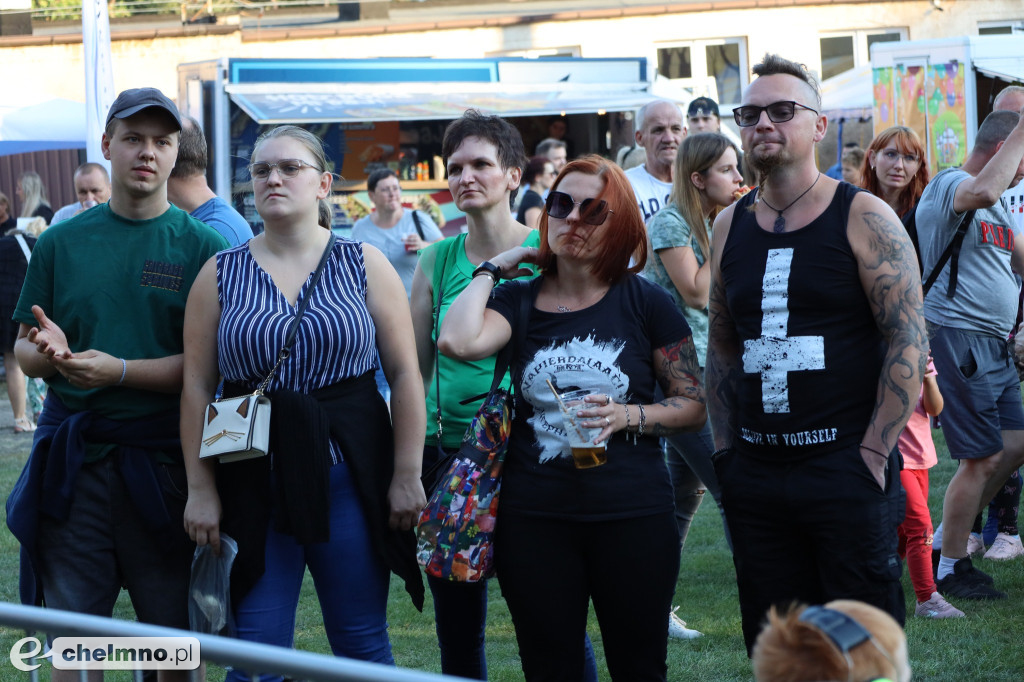 Bednarek i Myasta gwiazdami Święta Kapusty