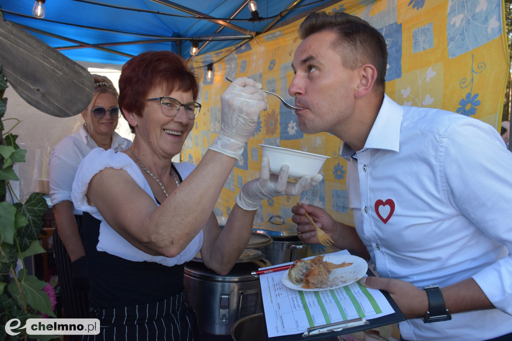Bednarek i Myasta gwiazdami Święta Kapusty