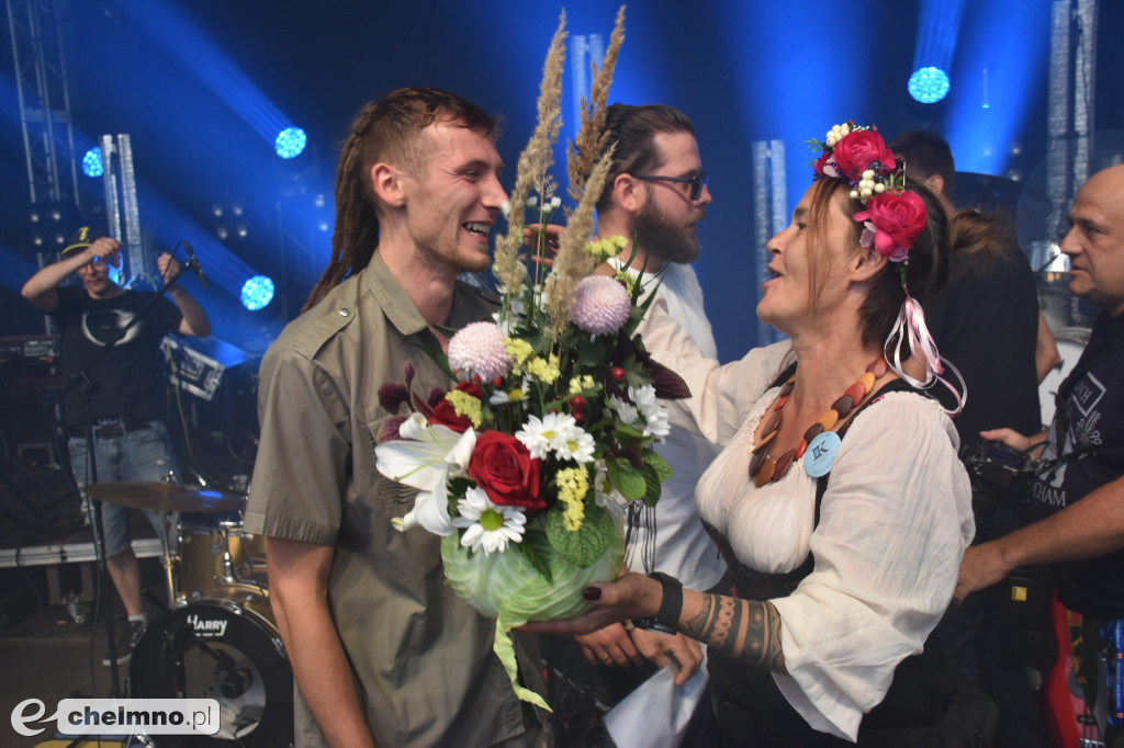Bednarek i Myasta gwiazdami Święta Kapusty