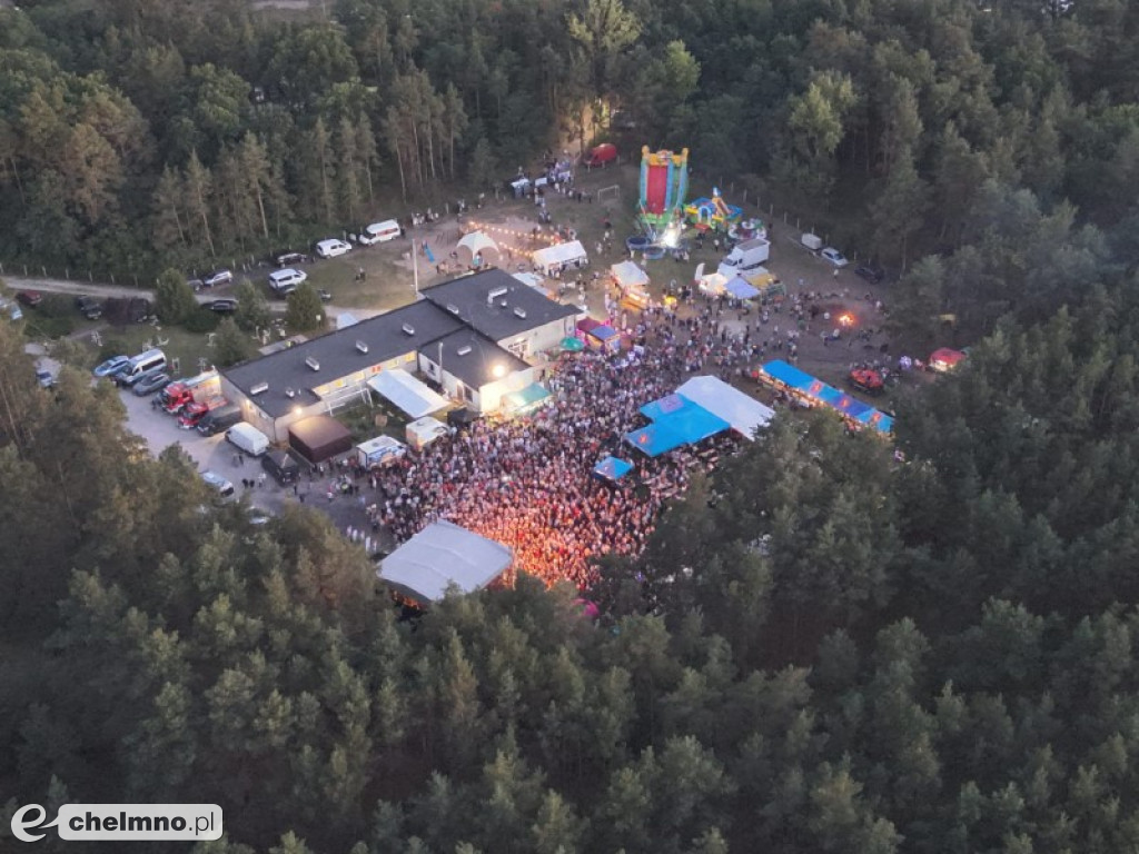Bednarek i Myasta gwiazdami Święta Kapusty