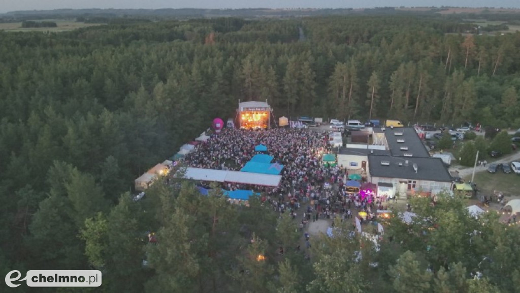 Bednarek i Myasta gwiazdami Święta Kapusty