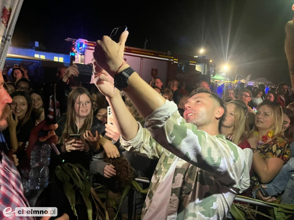 Bednarek i Myasta gwiazdami Święta Kapusty
