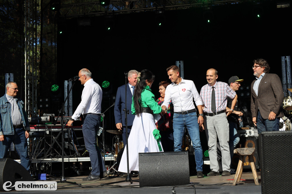 Bednarek i Myasta gwiazdami Święta Kapusty