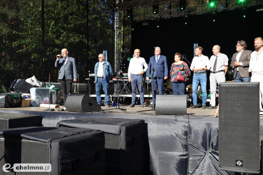 Bednarek i Myasta gwiazdami Święta Kapusty