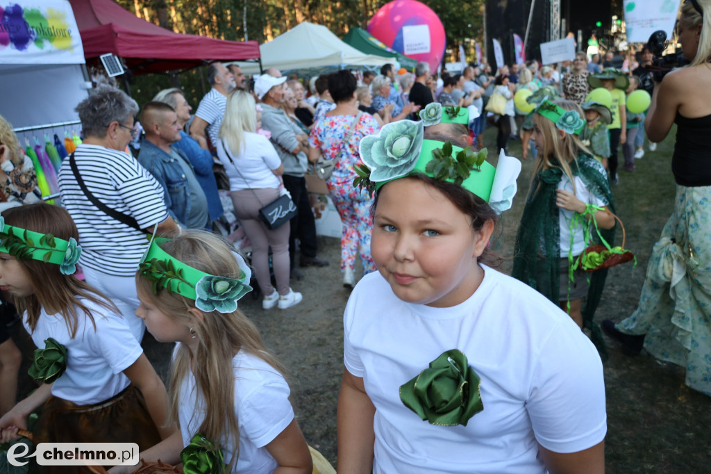 Bednarek i Myasta gwiazdami Święta Kapusty