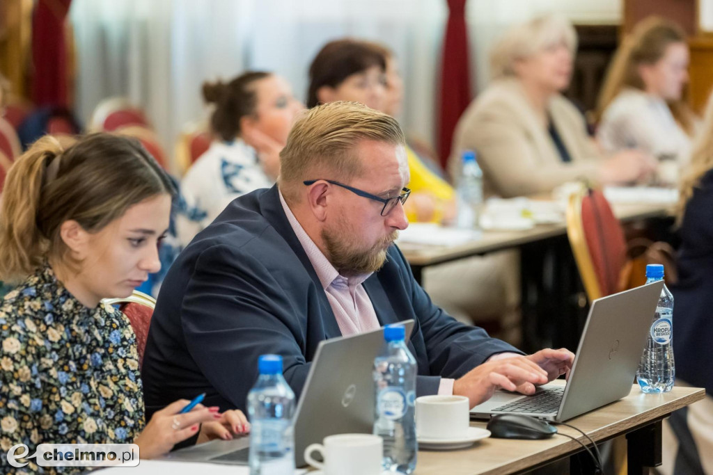 Obradował Komitet Monitorujący programu regionalnego