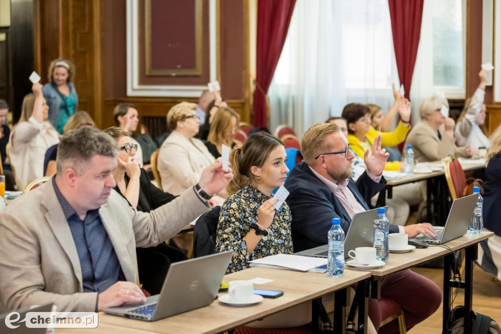 Obradował Komitet Monitorujący programu regionalnego