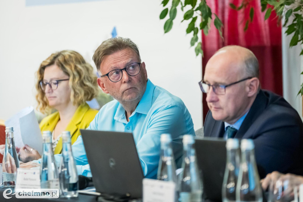 Obradował Komitet Monitorujący programu regionalnego