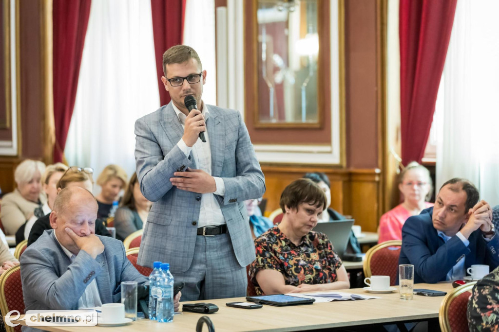 Obradował Komitet Monitorujący programu regionalnego