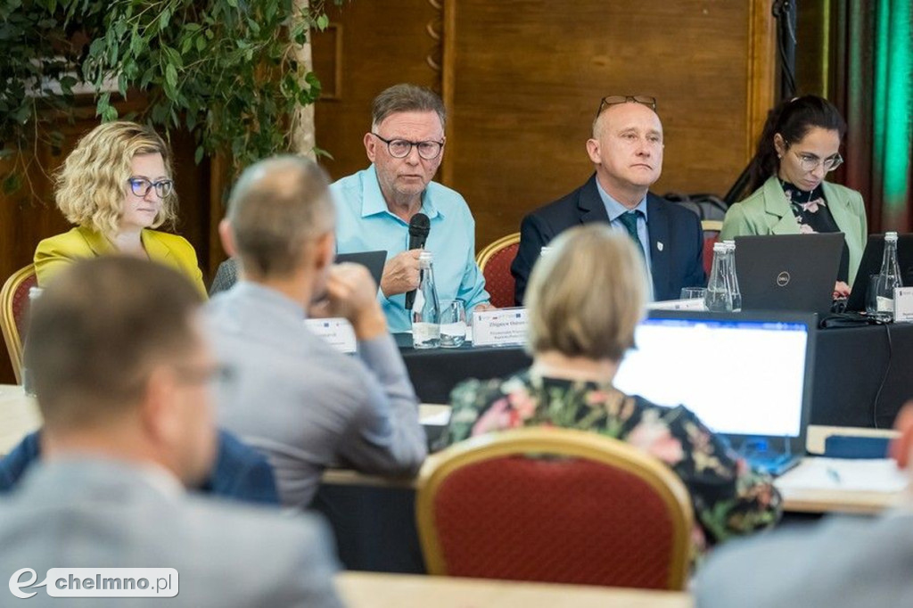 Obradował Komitet Monitorujący programu regionalnego