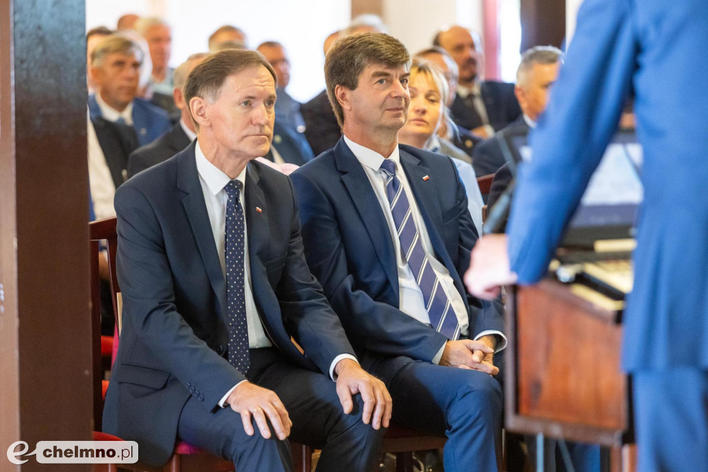 Posiedzenie Konwentu Wójtów